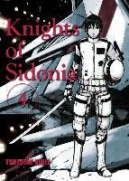Knights Of Sidonia, Vol. 4 Nihei Tsutomu