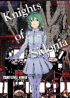 Knights Of Sidonia, Vol. 5 Nihei Tsutomu