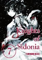 Knights Of Sidonia, Vol. 7 Nihei Tsutomu