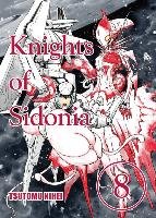 Knights Of Sidonia, Vol. 8 Nihei Tsutomu