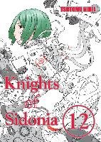 Knights Of Sidonia Volume 12 Nihei Tsutomu