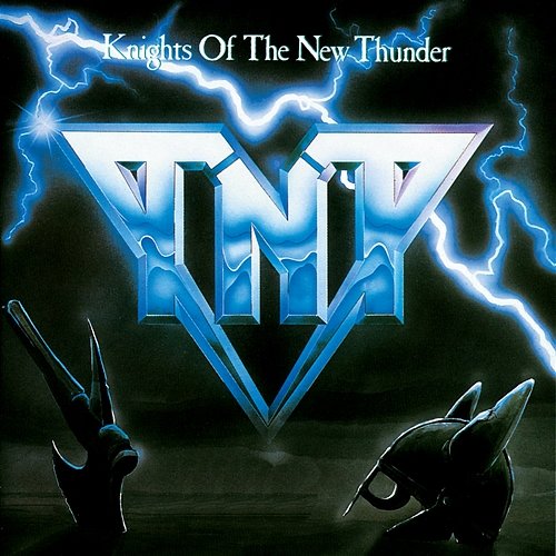 Knights Of The New Thunder TNT
