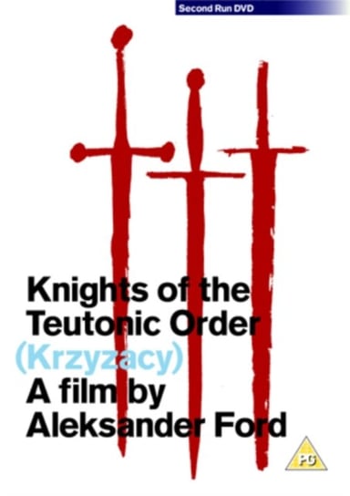 Knights of the Teutonic Order (brak polskiej wersji językowej) Ford Aleksander