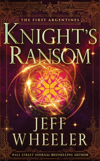 Knights Ransom Wheeler Jeff