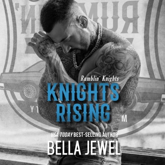 Knights Rising Ada Sinclair, Bella Jewel, Gregory Salinas