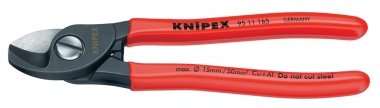 Knipex Nożyce Do Cięcia Kabli 165Mm Knipex
