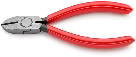 Knipex Szczypce Boczne Pcw 180Mm Knipex