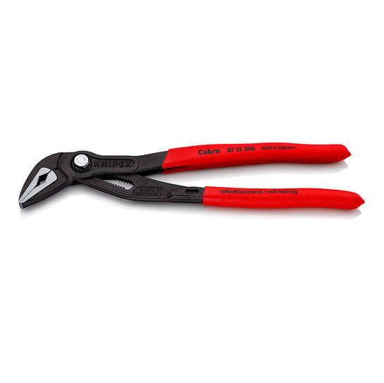 Knipex Szczypce Cobra Es 250Mm Knipex