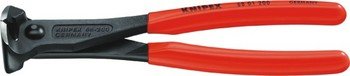 KNIPEX SZCZYPCE CZOŁOWE 200mm Knipex