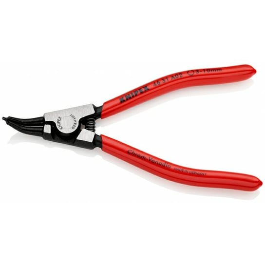 Knipex Szczypce Segera  130Mm Zewnętrzne Wygięte Knipex