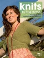 Knits to Fit and Flatter Ellison Jane