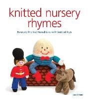Knitted Nursery Rhymes Keen Sarah