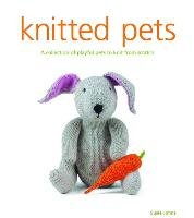 Knitted Pets Johns Susie