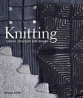 Knitting Ellen Alison