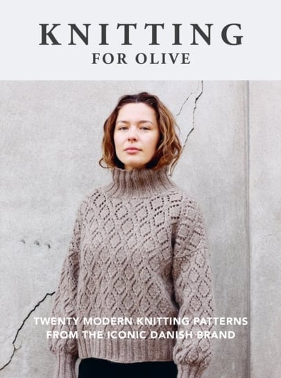 Knitting for Olive Opracowanie zbiorowe