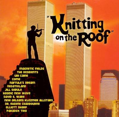 Knitting On The Roof Various Artists