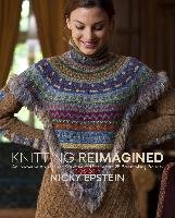 Knitting Reimagined Epstein Nicky