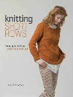 Knitting Short Rows Dassau Jennifer