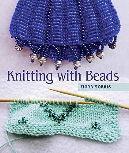 Knitting with Beads Morris Fiona