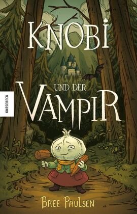 Knobi und der Vampir Knesebeck
