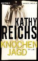 Knochenjagd Reichs Kathy