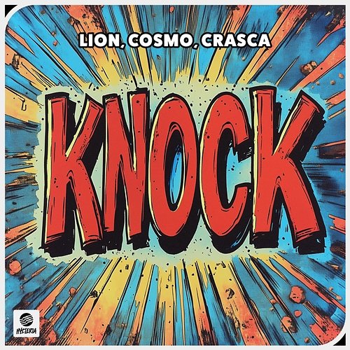 Knock Crasca, Cosmo, Lion