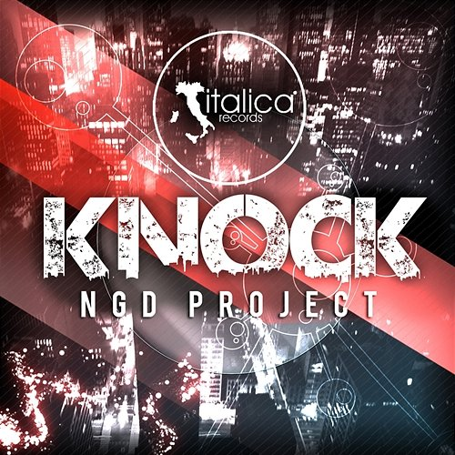 Knock Ngd Project