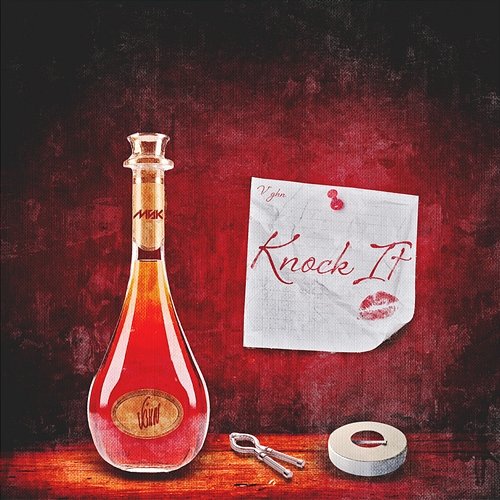 Knock It MSK MuSiK, V'Ghn