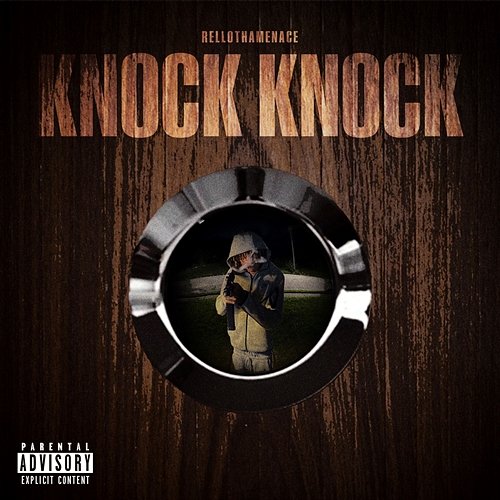 KNOCK KNOCK Rell0