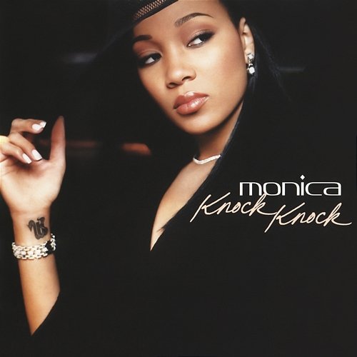 Knock Knock EP Monica