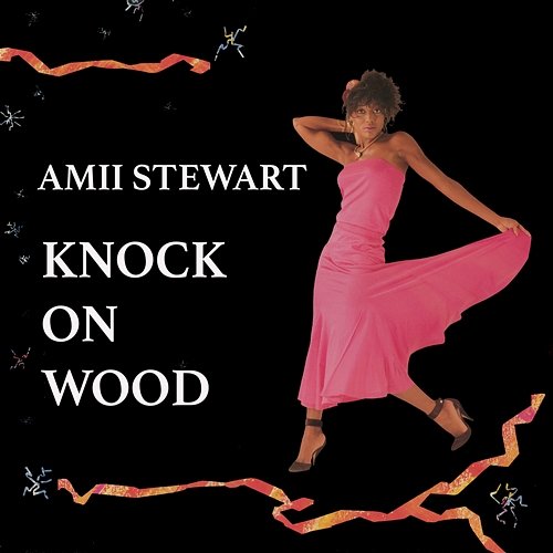 Knock on Wood Amii Stewart