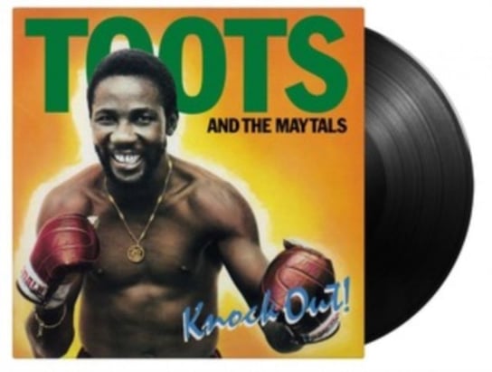 Knock Out! Toots and the Maytals