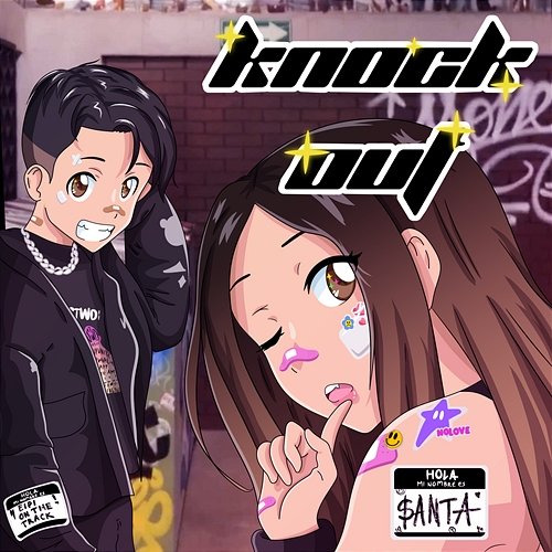 Knock Out Eipi & $anta
