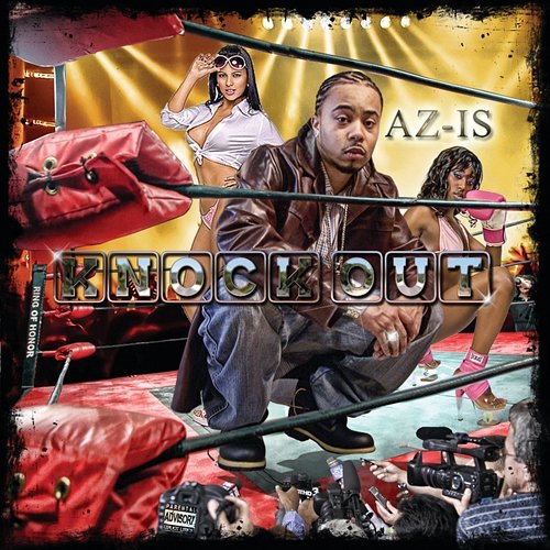 Knock Out Az-Is