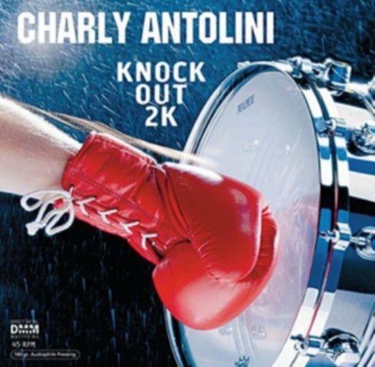 Knock Out Antolini Charly