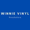 Knockalara Winnie Vinyl