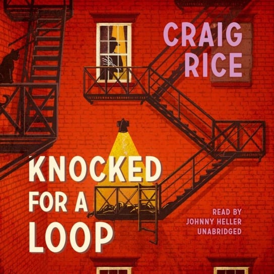 Knocked for a Loop Rice Craig