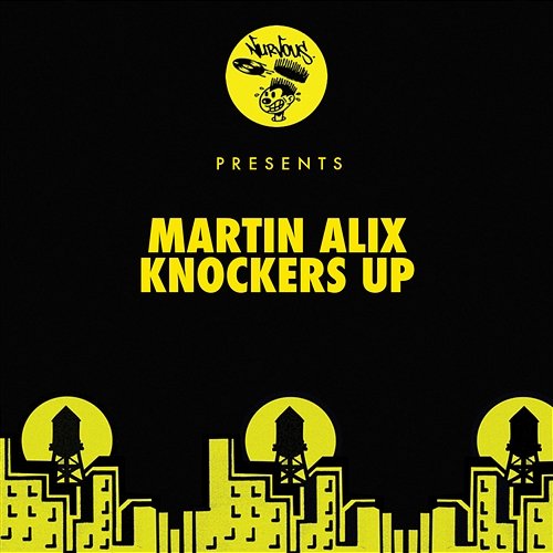 Knockers Up Martin Alix