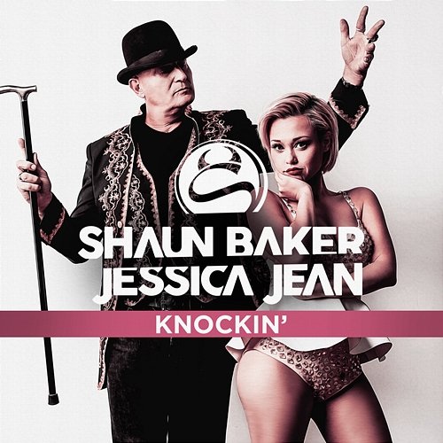 Knockin' Shaun Baker feat. Jessica Jean