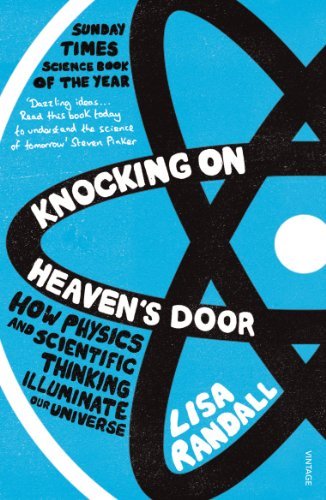 Knocking on Heaven's Door Randall Lisa