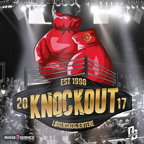Knockout 2017 Rykkinnfella, Jack Dee
