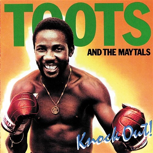 Beautiful Woman Toots & The Maytals