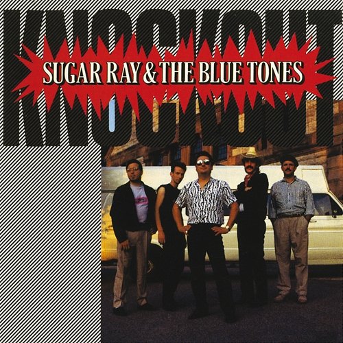 Knockout Sugar Ray & The Bluetones