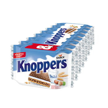 Knoppers 8 (8X25G) Inna marka