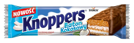 KNOPPERS BATON Kokosowy 40g Knoppers