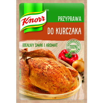 Knorr Przyprawa Do Kurczak 23G Knorr