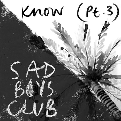 Know Sad Boys Club