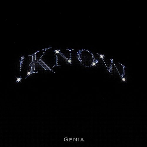 Know! Genia
