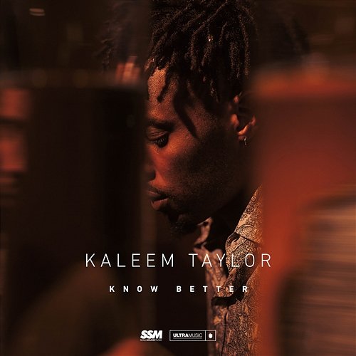 Know Better Kaleem Taylor