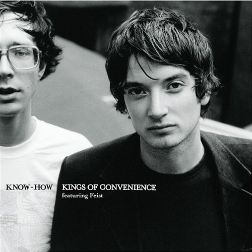Know-How Kings Of Convenience